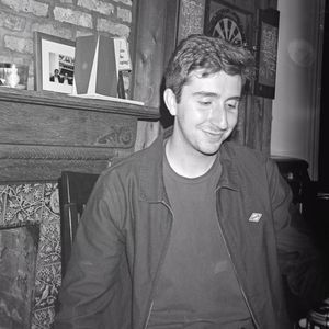 Meet your Posher, Matt